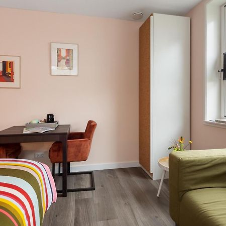 Lowlander Bnb Heemskerk Cameră foto