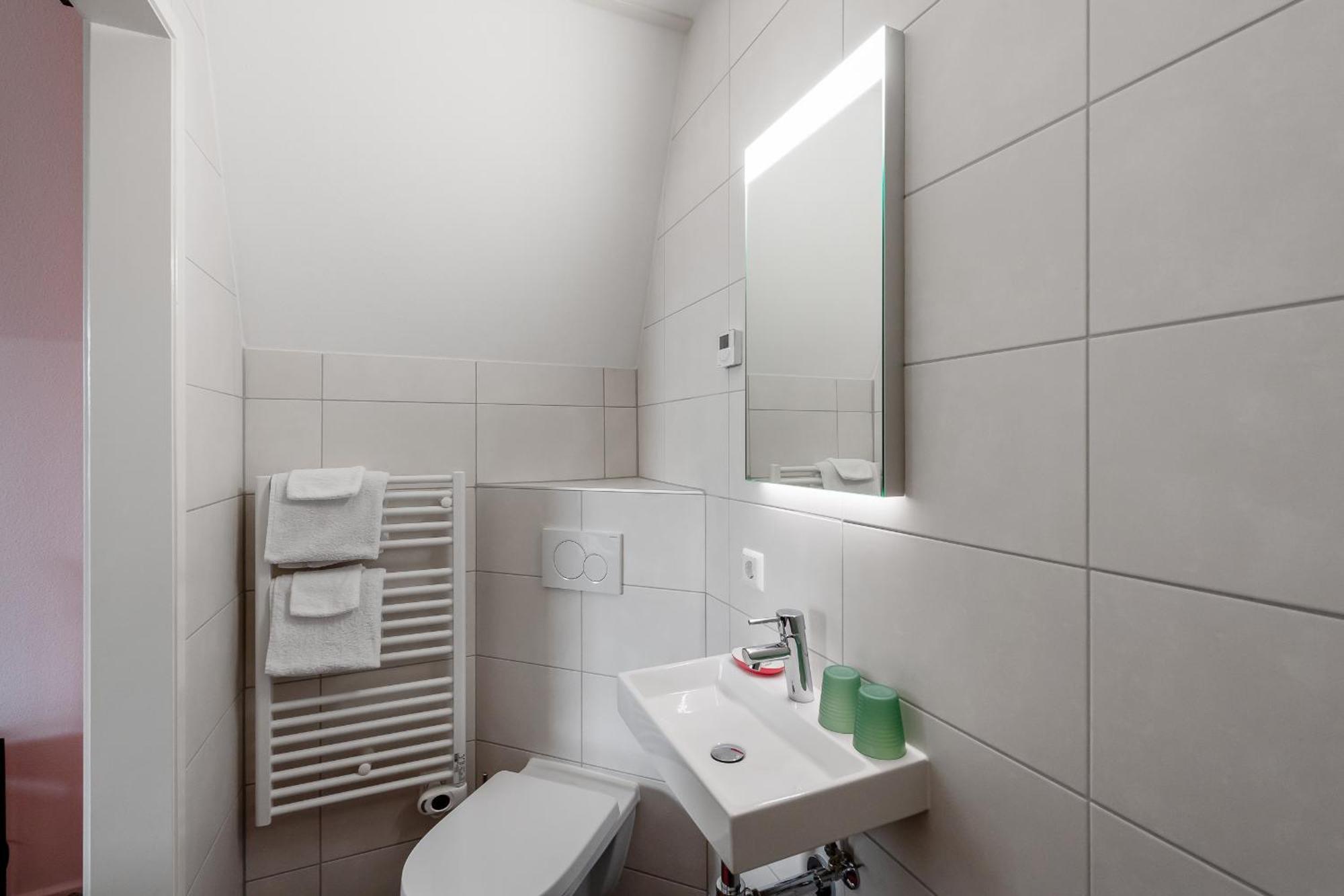 Lowlander Bnb Heemskerk Cameră foto