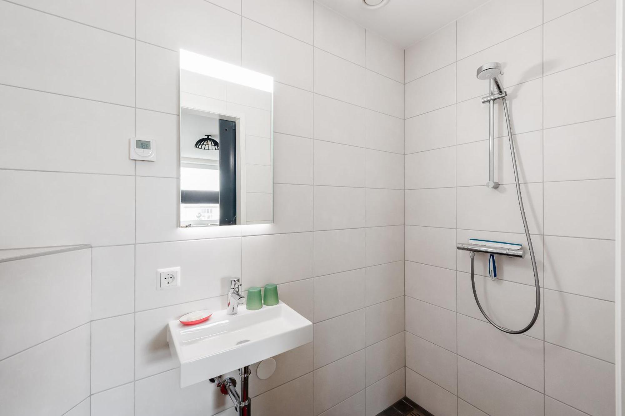Lowlander Bnb Heemskerk Cameră foto