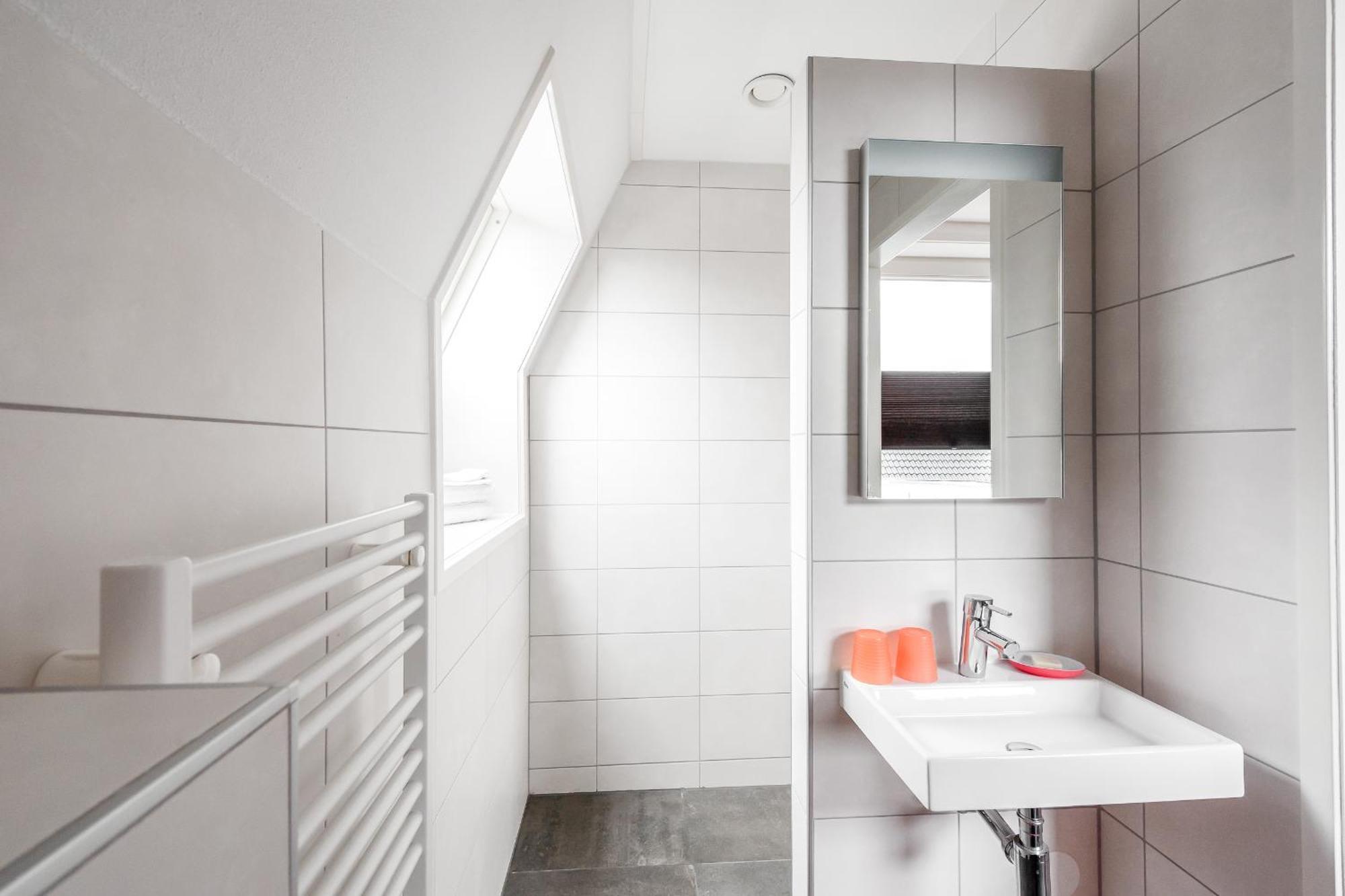 Lowlander Bnb Heemskerk Cameră foto
