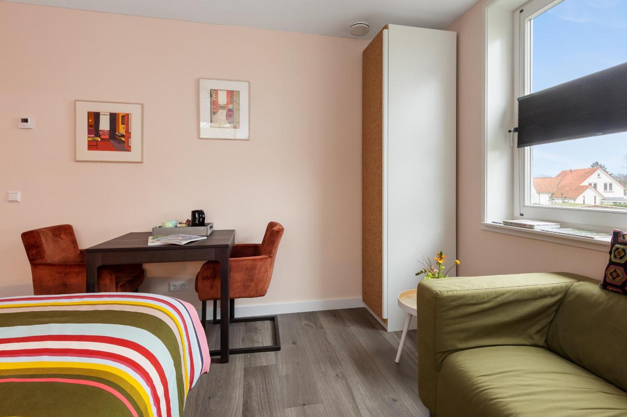 Lowlander Bnb Heemskerk Cameră foto